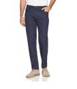 <p>Men’s Slim-Fit 5-Pocket Chino Pant in Navy, $30 + up to 50% off,<a rel="nofollow noopener" href="https://www.amazon.com/dp/B077RTHT1R/ref=twister_B0772ZMRQ3" target="_blank" data-ylk="slk:amazon.com;elm:context_link;itc:0;sec:content-canvas" class="link "> amazon.com</a> </p>