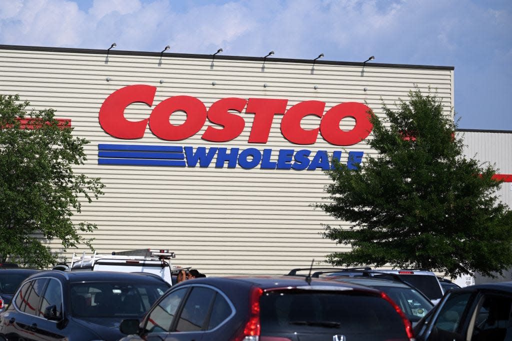 us retail costco