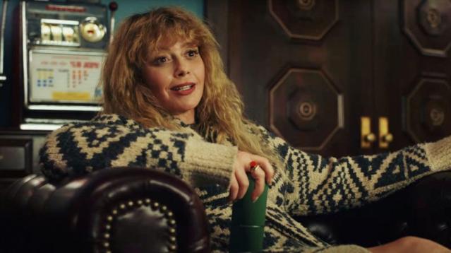 Review: Natasha Lyonne has found the role of her career in 'Poker