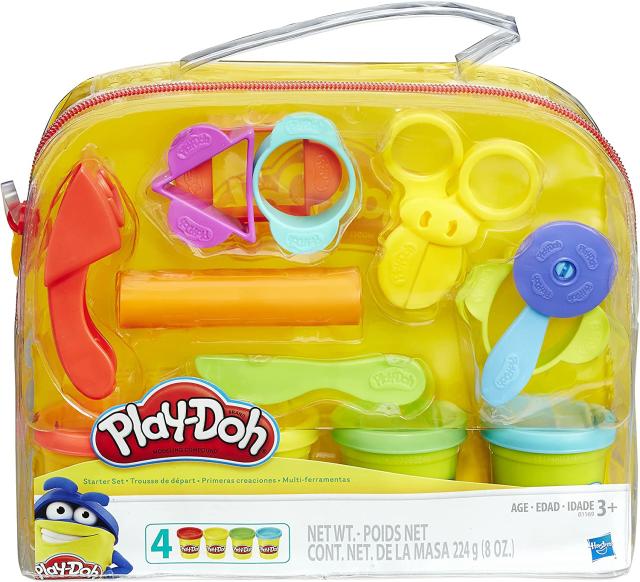 Crayola Create 'N Carry Art Set, 75 Pieces, Art Gift for Kids