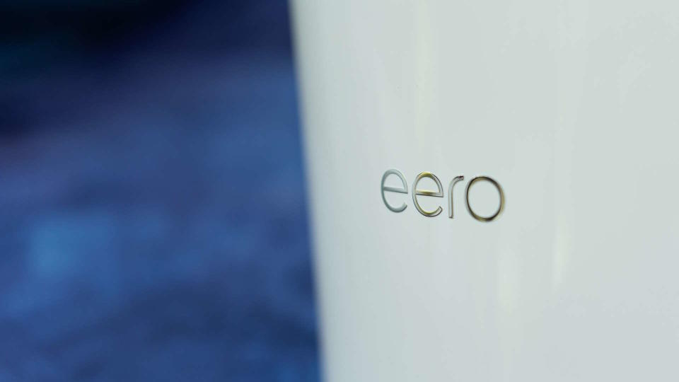 Amazon Eero Max 7 router