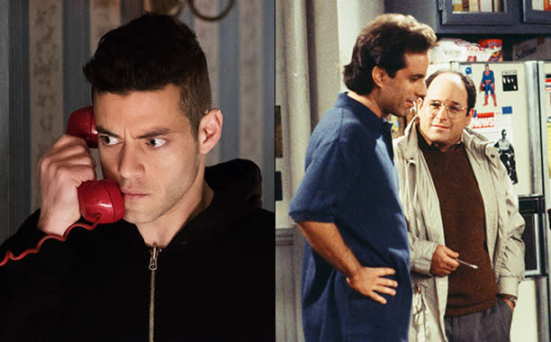 Mr. Robot' Cast: Where Are They Now?