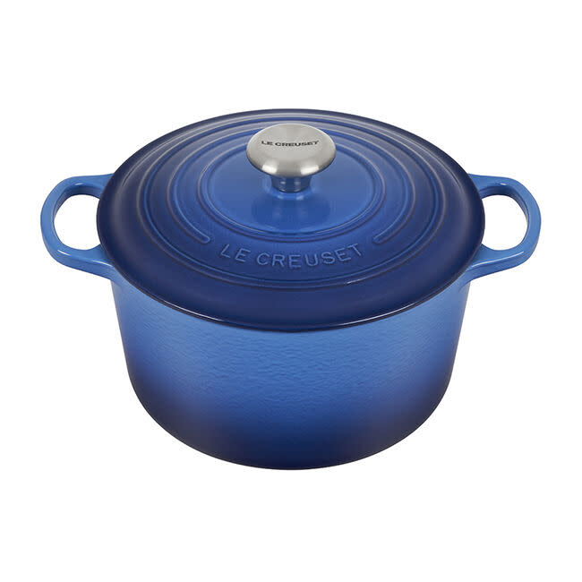 Credit: Le Creuset