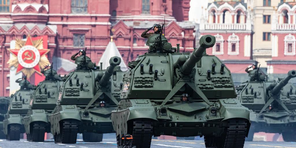 Photo credit: Xinhua News Agency - Getty Images