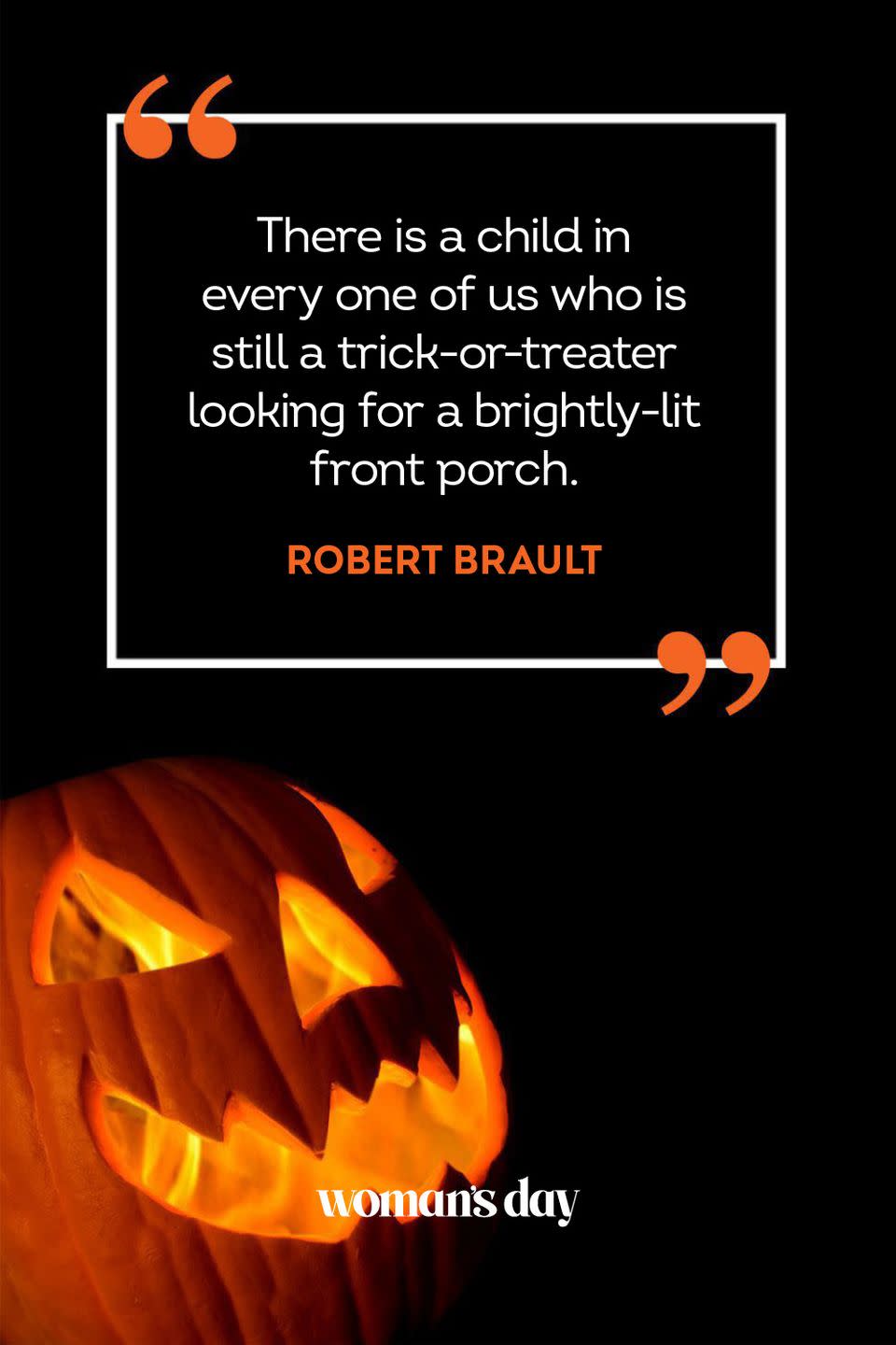 55 Halloween Quotes That Will Spook You To Your Core