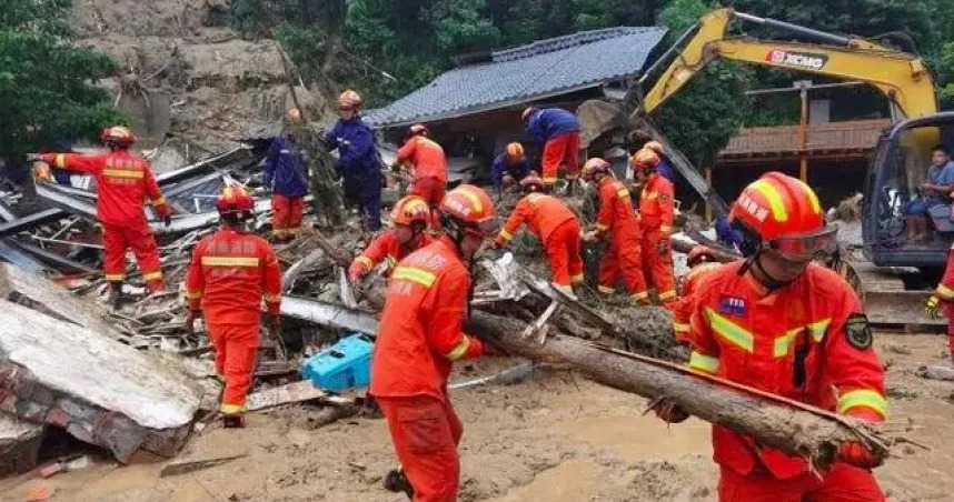 （圖／翻攝自微博）