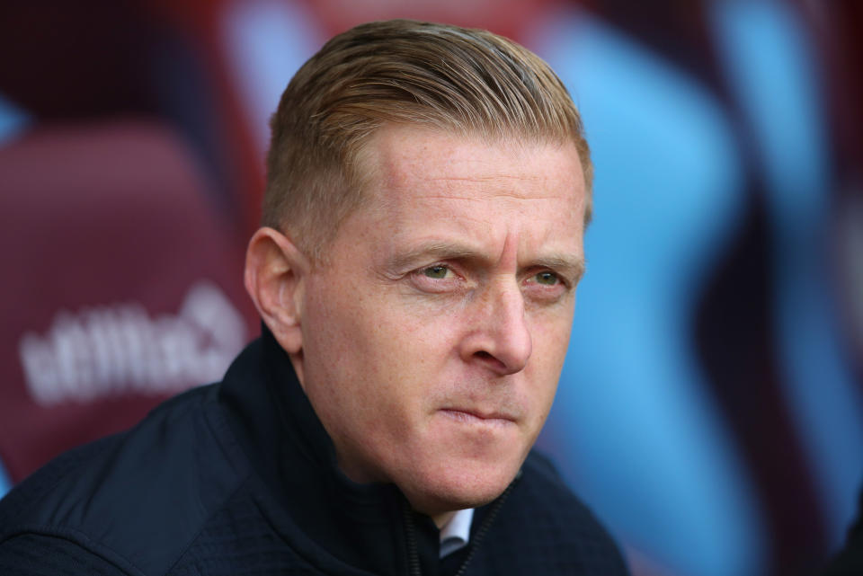 Garry Monk: Could the former Swansea man take the helm?