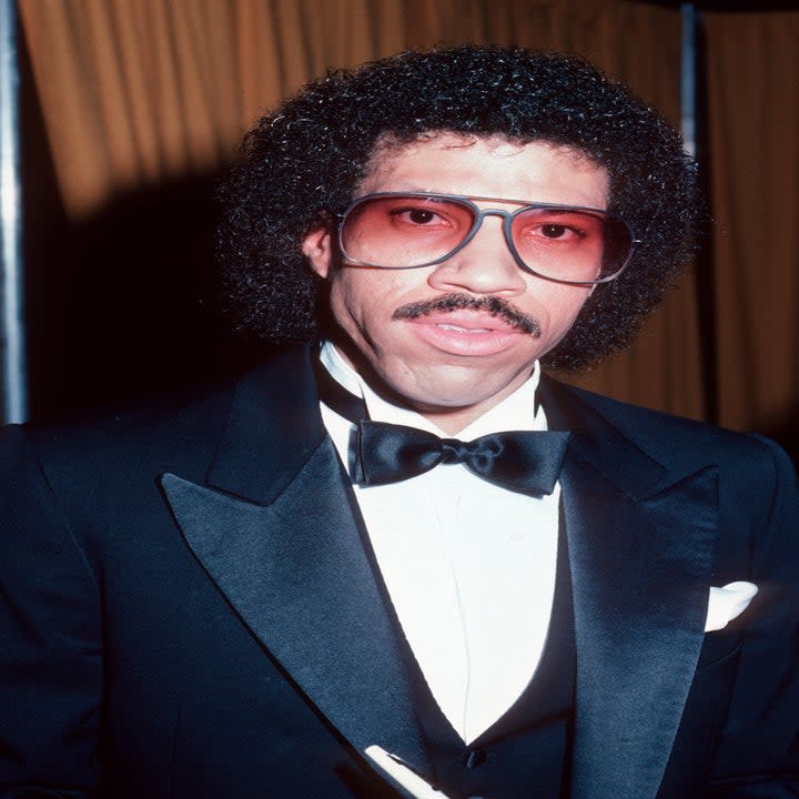 Lionel Richie