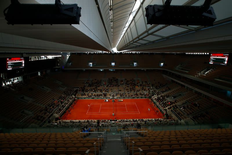 French Open