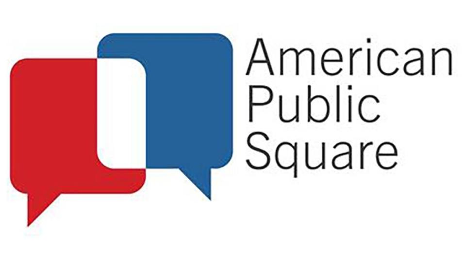 Panelists for a planned event with American Public Square at Jewell decided they wouldn’t be able to participate in the conversation.