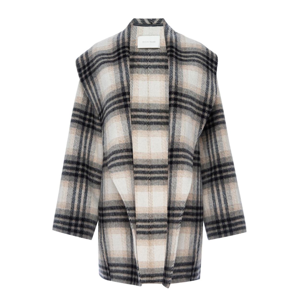 <p><a href="https://go.redirectingat.com?id=74968X1596630&url=https%3A%2F%2Fwww.brochuwalker.com%2Fproducts%2Ffinley-plaid-coat-heritage-plaid&sref=https%3A%2F%2Fwww.townandcountrymag.com%2Fstyle%2Ffashion-trends%2Fg62068527%2Fjamie-mizrahi-brochu-walker-collaboration-fall-2024%2F" data-i13n="elm:affiliate_link;elmt:premonetized" rel="sponsored" target="_blank" data-ylk="slk:Shop Now;elm:affiliate_link;elmt:premonetized;itc:0;sec:content-canvas" class="link rapid-noclick-resp rapid-with-clickid etailiffa-link">Shop Now</a></p> <p>The Finley Plaid Coat</p> <p>brochuwalker.com</p> <p>$598.00</p>