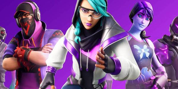 Epic Games retira el modo limitado Arsenal de Fortnite