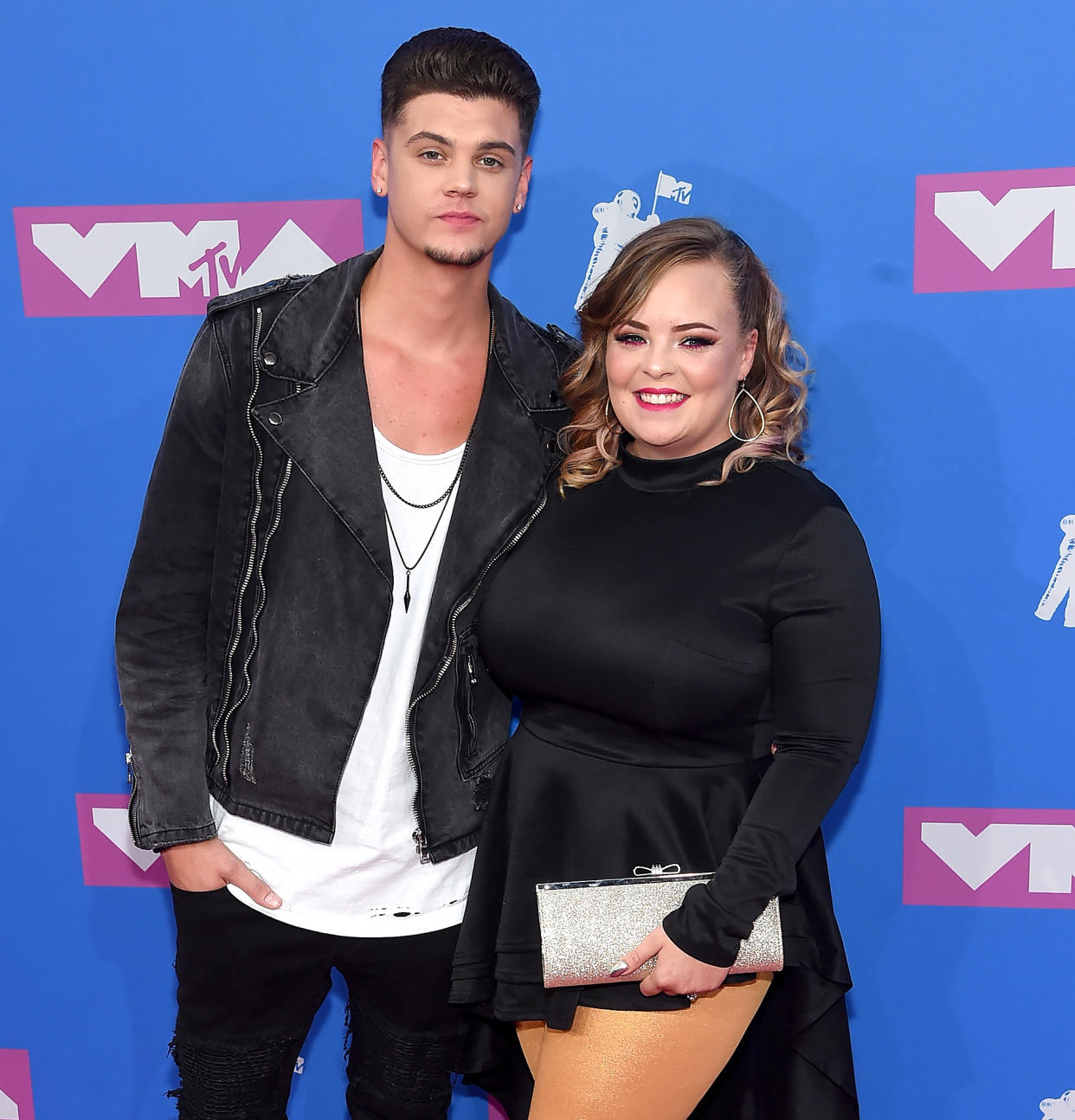 een Mom's Tyler Baltierra Threatens to Divorce Catelynn Lowell