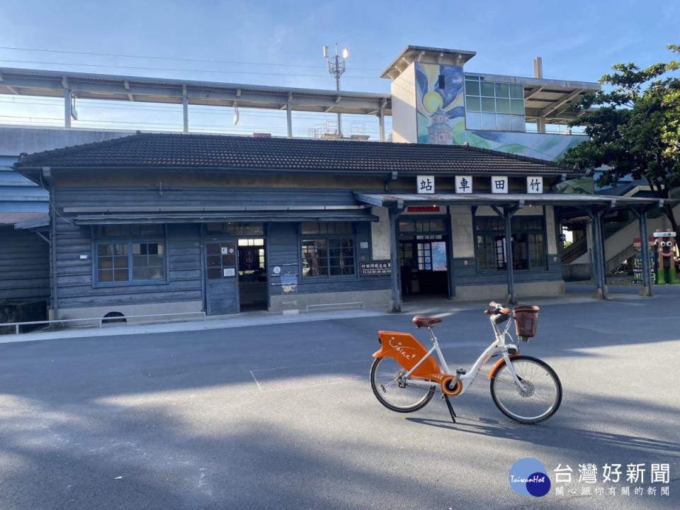 屏東YouBike點線面設站　串聯通勤與觀光資源