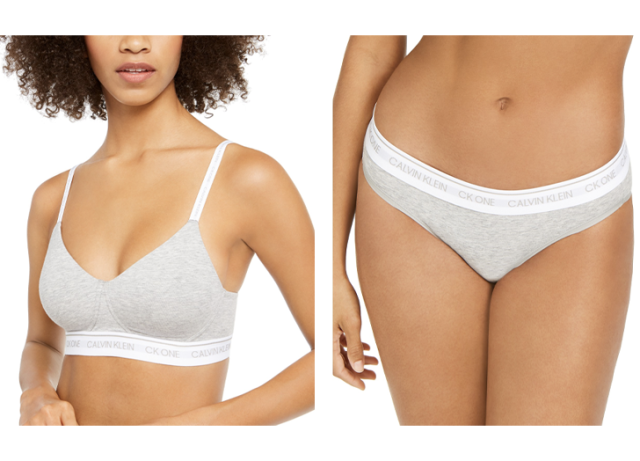 Blissful Benefits By Warners XS Smoothing Shortie White Seamless