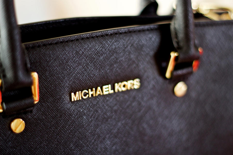 <p>Die beliebtesten Handtaschenmarken<br>Nr. 1: Michael Kors<br>31 Prozent der Teenager<br>(Flickr/cchana) </p>