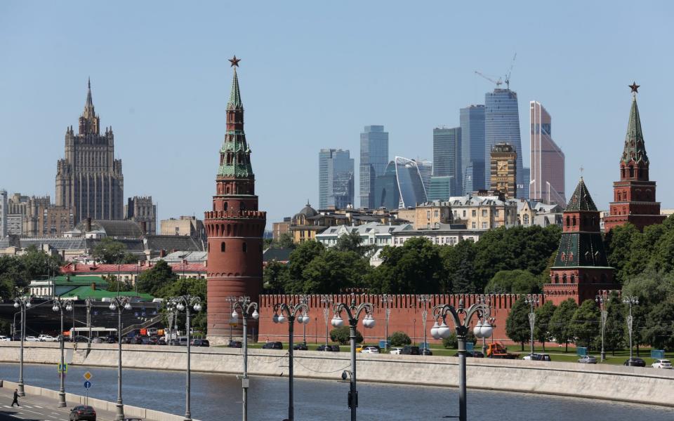 De crisis vergroot het risico dat Russische banken hun schulden niet meer kunnen afbetalen