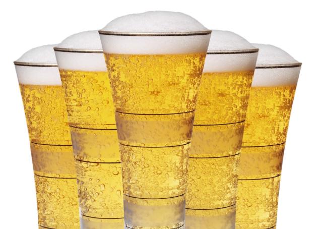 10 Really Surprising Health Benefits Of Drinking Beer