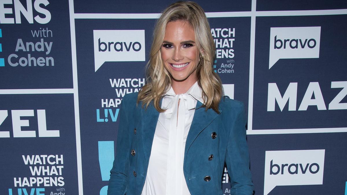 Meghan King Edmonds and Jim Edmonds' divorce just keeps getting messier. 😬  The #RHOC is claiming that Jim is seeing her pal that they…