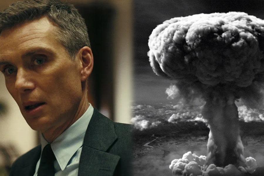 Oppenheimer: Christopher Nolan explica por qué omitió los bombardeos de Hiroshima y Nagasaki