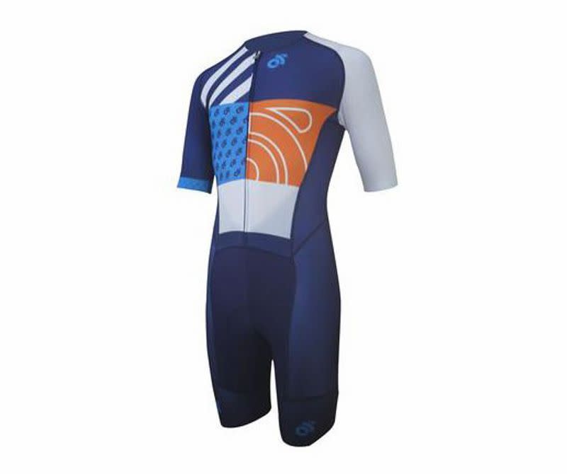 Champion Systems Skinsuits