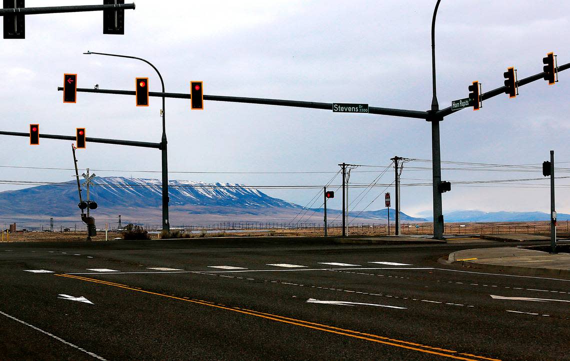 Atlas Agro plans to build the first-ever carbon-free fertilizer production plant for a cost of $1.1 billion on 150-acres on the northwest corner at the intersection of Stevens Drive and Horn Rapids Road near the Pacific Northwest National Laboratory in Richland.