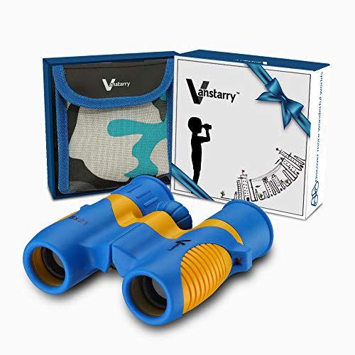 10) Vanstarry Binoculars for Kids