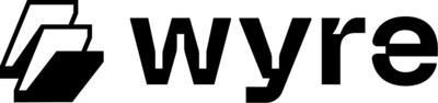 WYRE PAYMENTS, INC. IS A REGISTERED MONEY SERVICE BUSINESS (NMLS ID: 1574869) (PRNewsfoto/Wyre)