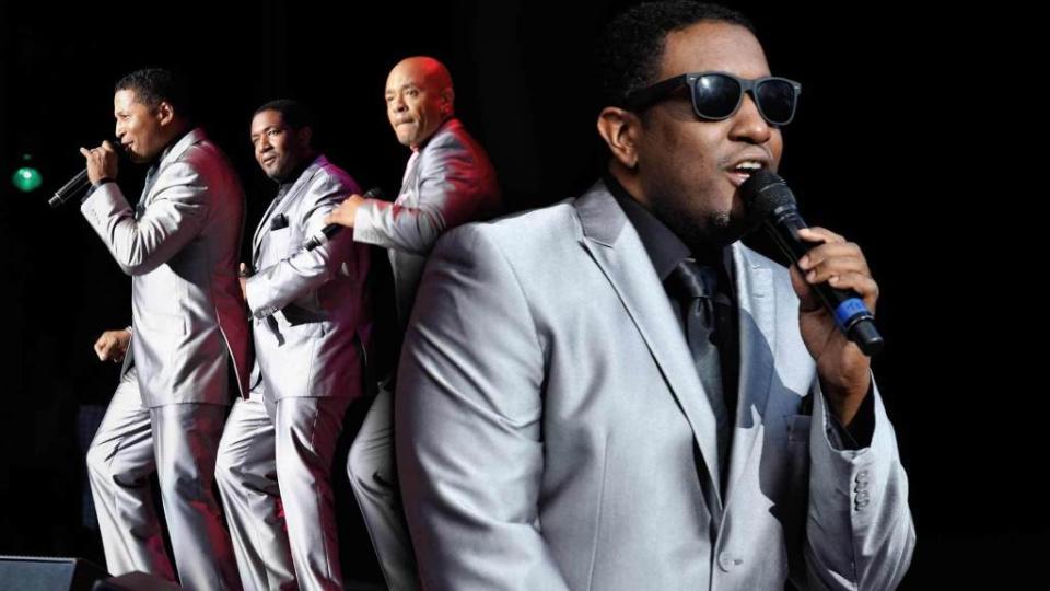 <p>Melvin Edmonds, brother of R&B star Babyface and one of the singers of the group, After 7, has died after battling an illness. Melvin passed away over the weekend at the age of 65 at his home in Indianapolis, according to his son, who is also named Melvin. After 7 was founded in 1987 by […]</p> <p>The post <a rel="nofollow noopener" href="https://theblast.com/melvin-edmonds-babyface-brother-singer-after-7-dead/" target="_blank" data-ylk="slk:Babyface’s Brother, Singer Melvin Edmonds, Dead at 65;elm:context_link;itc:0;sec:content-canvas" class="link ">Babyface’s Brother, Singer Melvin Edmonds, Dead at 65</a> appeared first on <a rel="nofollow noopener" href="https://theblast.com" target="_blank" data-ylk="slk:The Blast;elm:context_link;itc:0;sec:content-canvas" class="link ">The Blast</a>.</p>