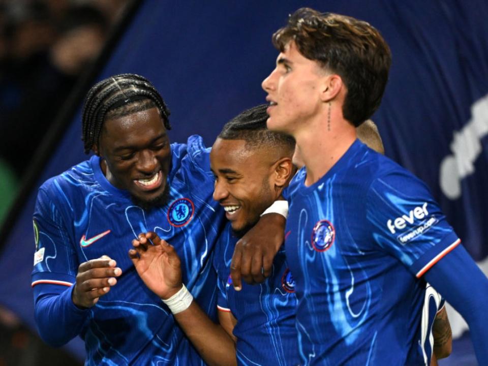 Chelsea begin Conference League campaign with Gent win