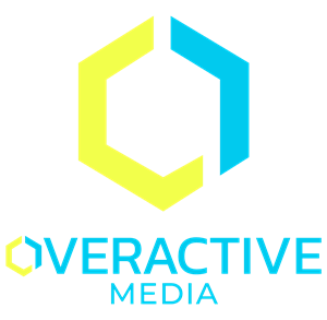 OverActive Media Corp.