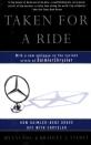 <p><strong>Bill Vlasic and Bradley A. Stertz</strong></p><p>amazon.com</p><p><strong>$16.99</strong></p><p><a rel="nofollow noopener" href="http://www.amazon.com/dp/0060934484/" target="_blank" data-ylk="slk:Shop Now;elm:context_link;itc:0;sec:content-canvas" class="link ">Shop Now</a></p><p><em>Taken for a Ride</em> by Bill Vlasic and Bradley A. Stertz tells the surprisingly dramatic tale of how Chrysler executives held off a hostile takeover attempt by one of the world's richest men by making a deal with Daimler-Benz to form a doomed "merger of equals." This in-depth look at one of the biggest corporate news stories of the 1990s covers both automotive product planning and the tricky world of leveraged buyouts. </p>