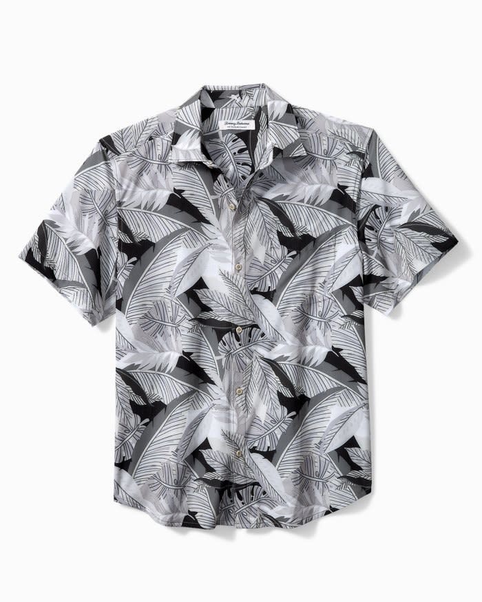 Best lightweight Hawaiian shirt