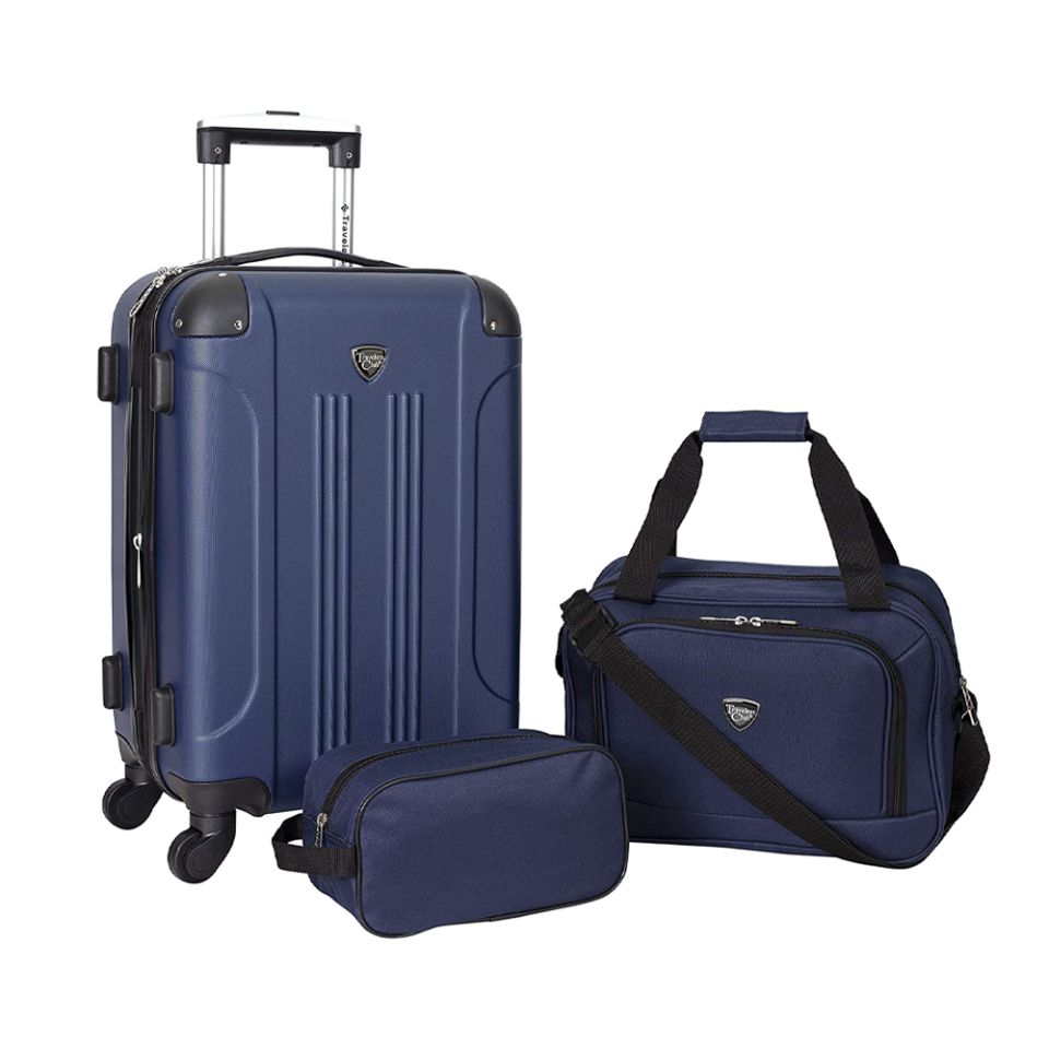 Sky+ Luggage Set