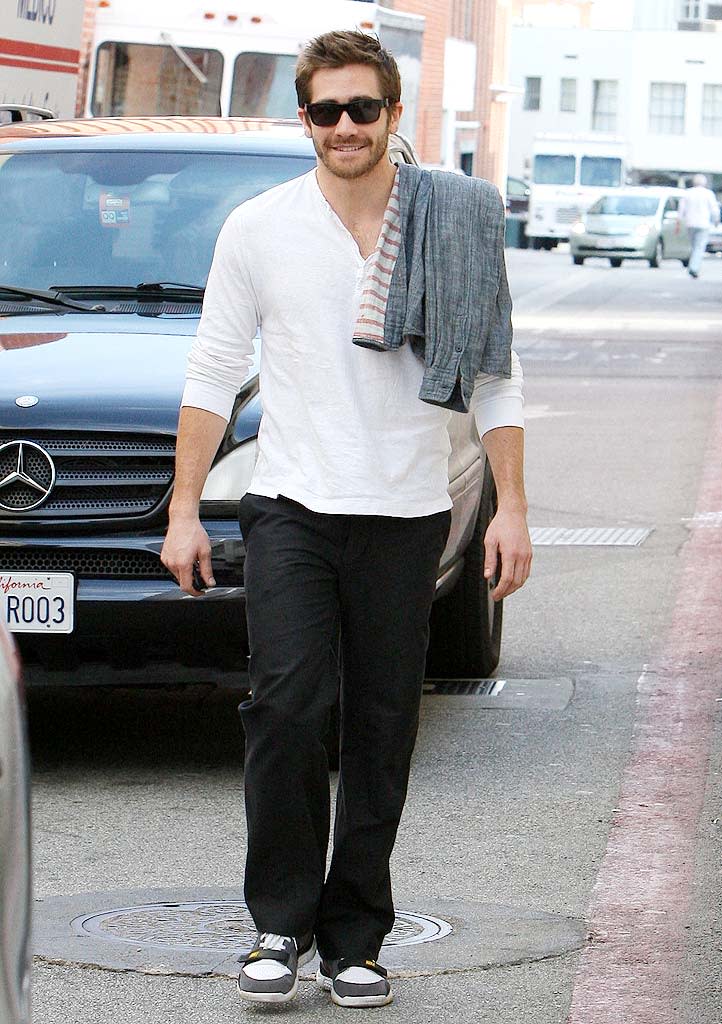 Gyllenhaal Jake Bev Hills