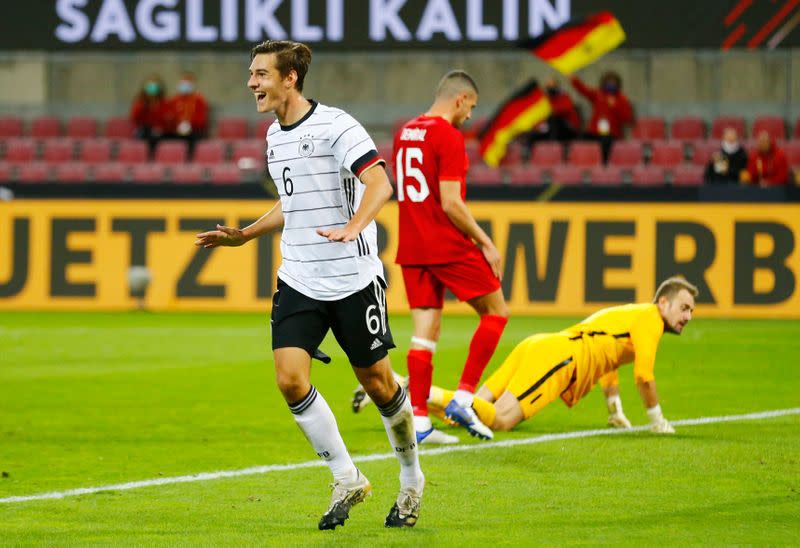 International Friendly - Germany v Turkey