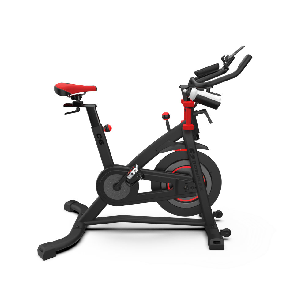 <p><a href="https://go.redirectingat.com?id=74968X1596630&url=https%3A%2F%2Fwww.bowflex.com%2Fexercise-bikes%2Fc6%2F100894.html&sref=https%3A%2F%2F" rel="nofollow noopener" target="_blank" data-ylk="slk:Shop Now;elm:context_link;itc:0;sec:content-canvas" class="link ">Shop Now</a></p><p>C6 Indoor Exercise Bike</p><p>bowflex.com</p><p>$699.00</p>