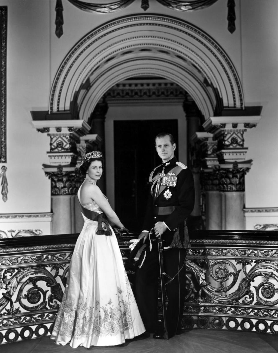 Prince Philip, the Husband of Queen Elizabeth II, Has Died At 99