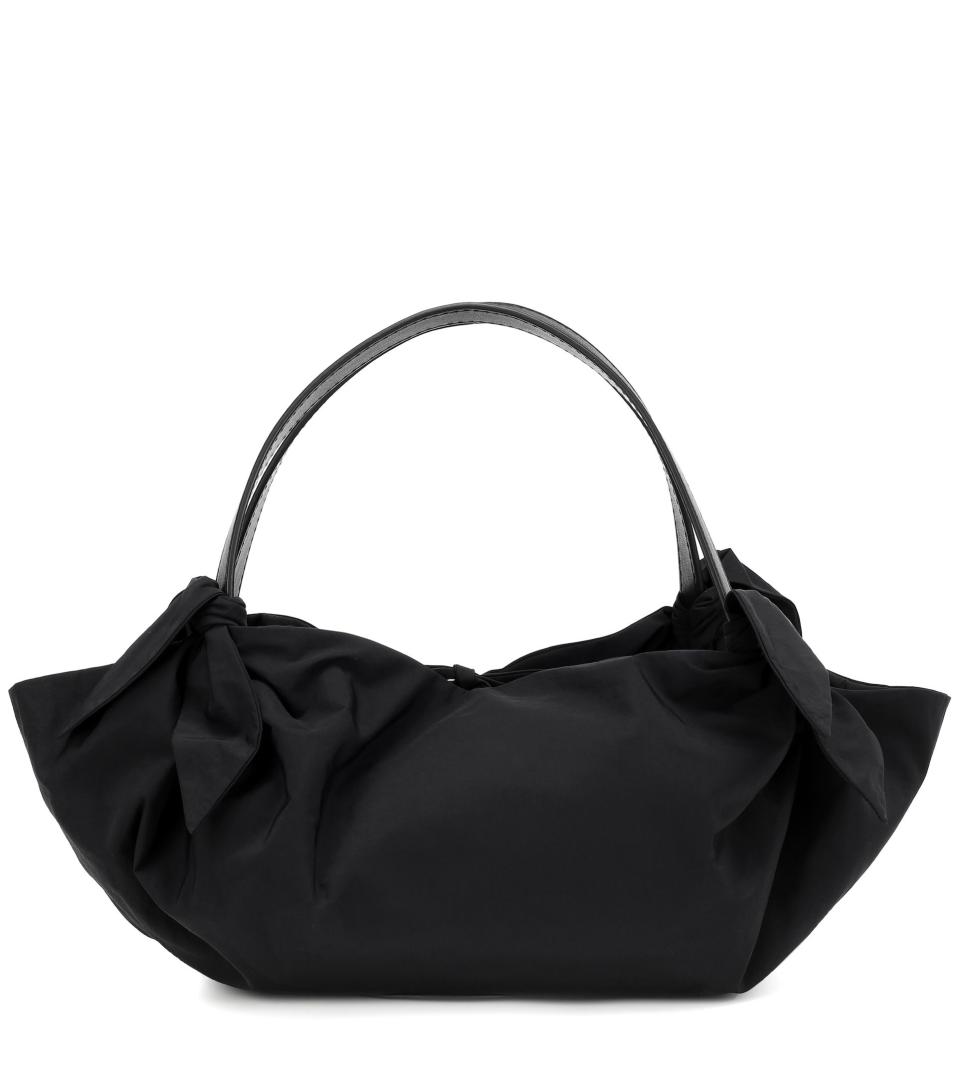 14) Inda Mini Tote