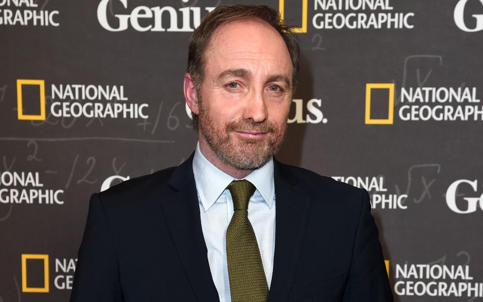 Michael McElhatton