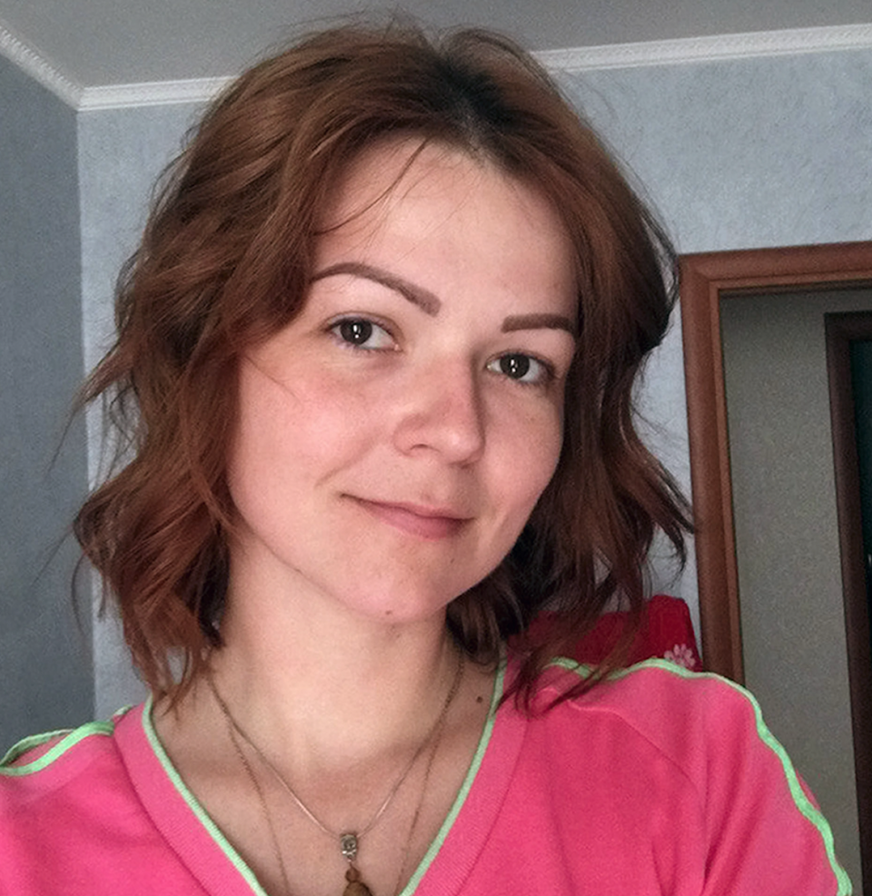 <em>Coma – Yulia Skripal is understood to have briefly regained consciousness when she was first admitted to hospital (Pictures: Rex)</em>