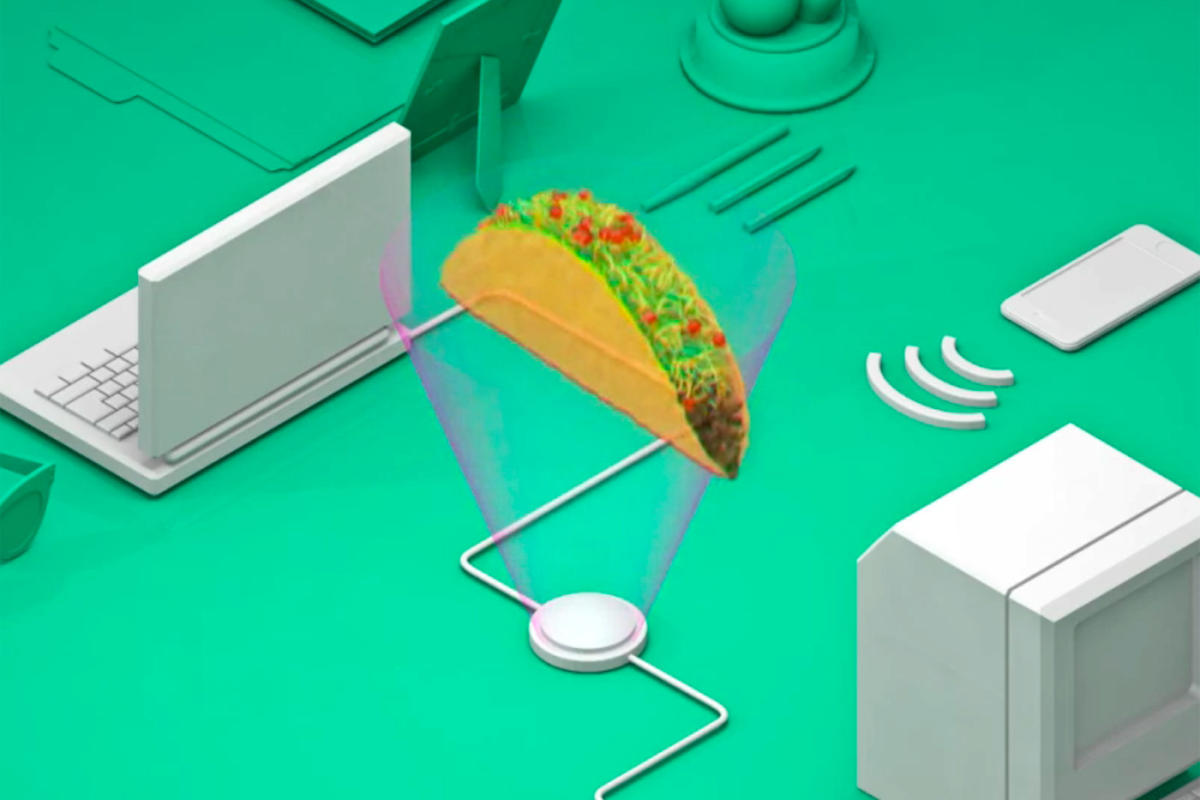 Taco Bot