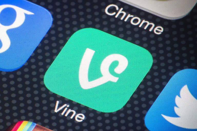 Vine fue una plataforma de videos cortos verticales que funcionó entre 2012 y 2017