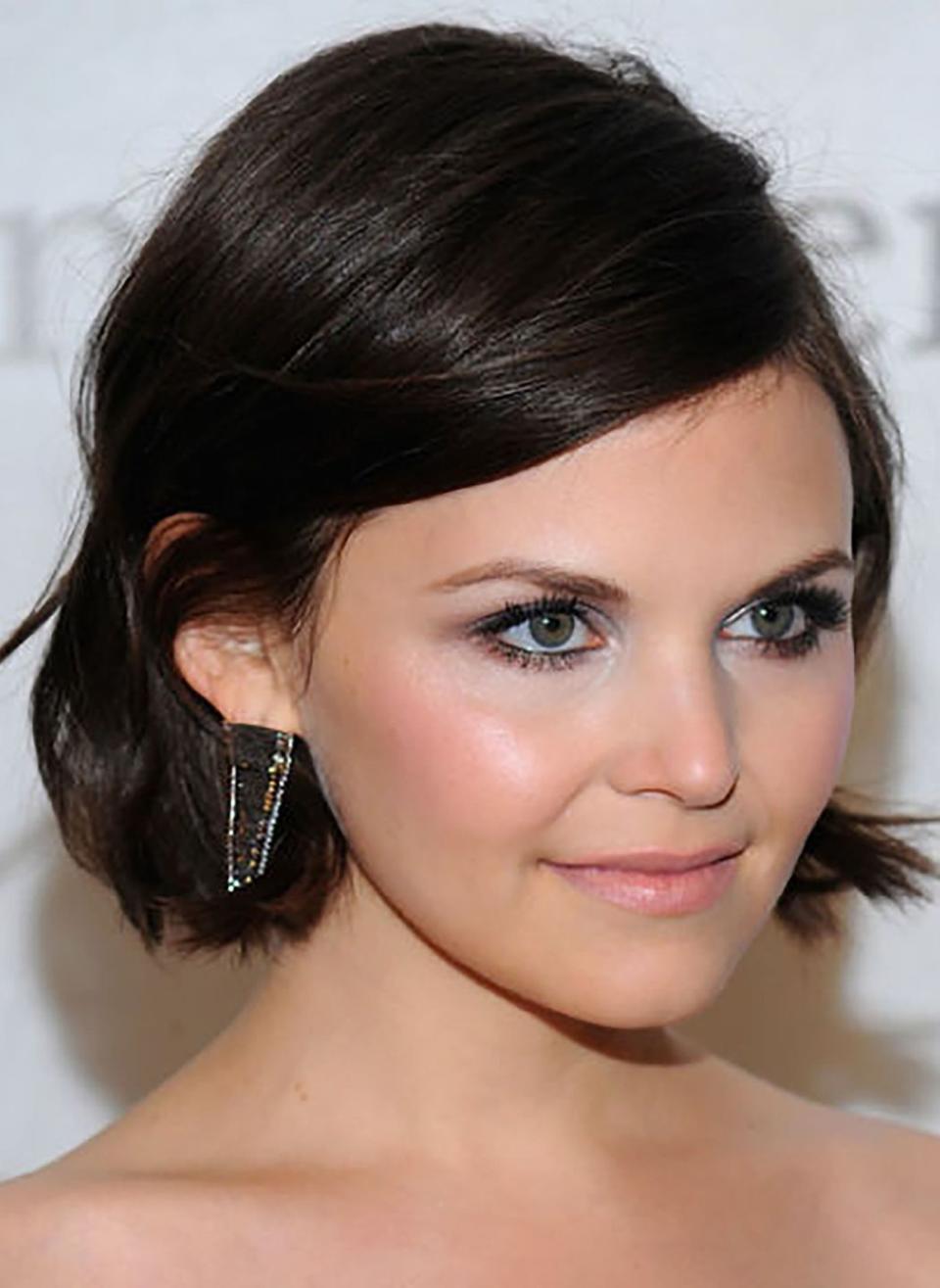 Ginnifer Goodwin, 2009