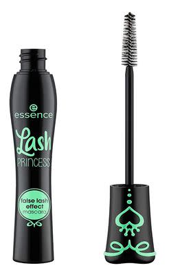 Essence's Lash Princess mascara