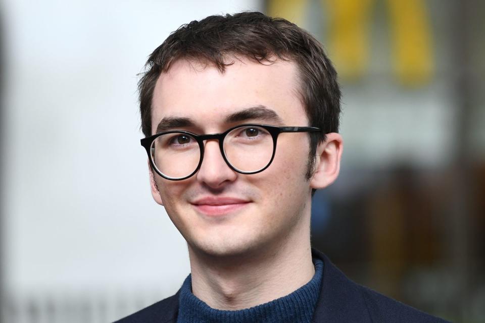 Isaac Hempstead Wright