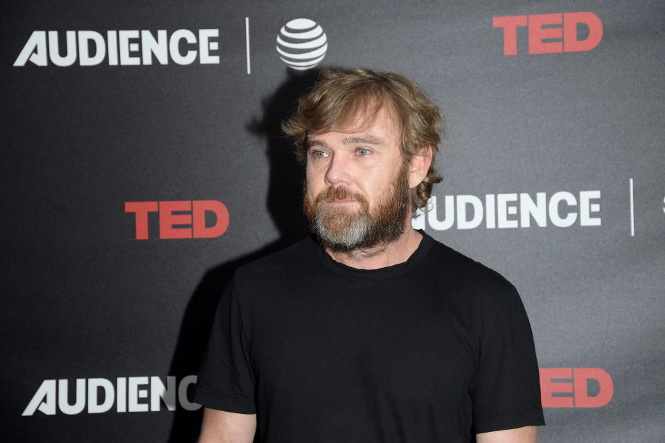 Fans express disappointment in Ricky Schroder for hunting photo. (Photo: Ben Gabbe/Getty Images)