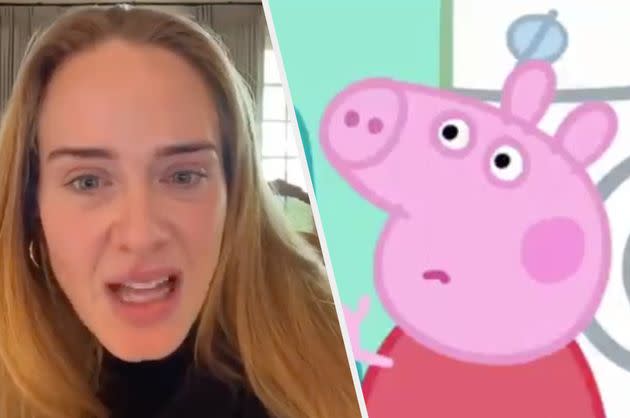 Peppa Pig (@officialpeppa) • Instagram photos and videos