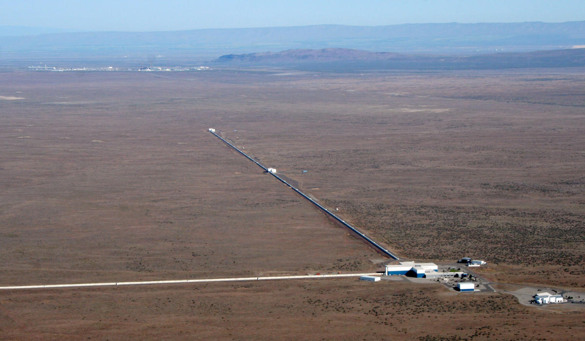 Physicists discover anti-gravity in bizarre buoyancy experiment