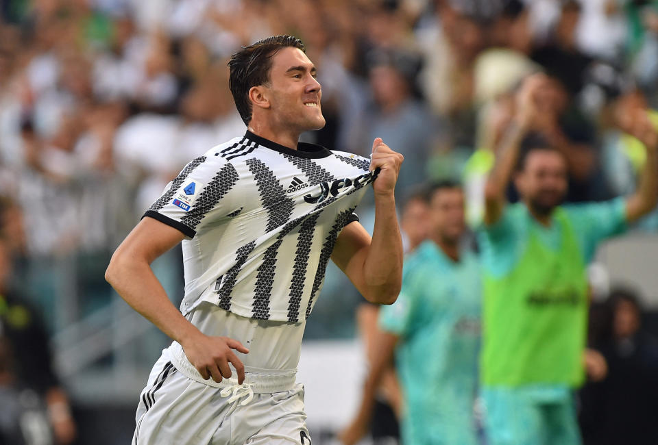 Platz 15: Juventus Turin